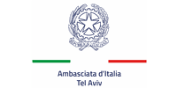 Embassy of Italy logo