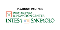 Intesa Sanpaolo Innovation Center logo