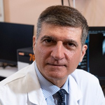 Sergio Harari (Director of Dept. of Medicine at S. Giuseppe Hospital, Milan)