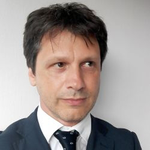Liberato Manna (Deputy Director of Italian Institute of Technology)