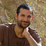 Ofir Bahar (Dept. of Plant Protection, Plant Pathology and Weed Research at The Volcani Center)