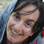 Luana Arginelli (Director of Monitoring the Planet)