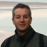 Matteo Delle Donne (Assistant professor at University of Naples 