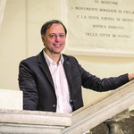 Paolo Giulierini (Director of MANN Museum Naples)