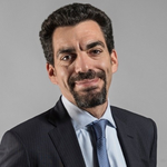 Lorenzo Sessa (Marketing Director and Head of New Products at Iren Luce Gas e Servizi)