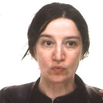 Laura Prosperi (Coordinator of the Master 