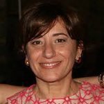 Vittoria Catara (Dept. of Agriculture, Food and Environment at University of Catania)