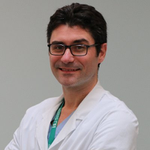 Maurizio Cecconi (President at The European Society of Intensive Care)