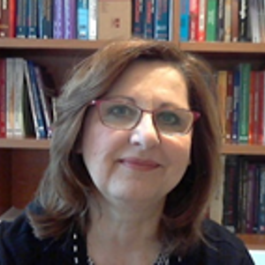 Prof. Daniela Monti (Associate Professor at University of Florence)