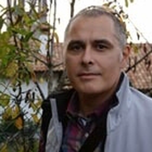 Aaron Fait (Professor at Ben Gurion University of the Negev)