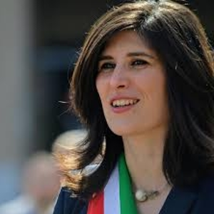 Chiara Appendino (Mayor at City of Turin)