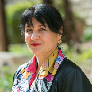 Francesca Levi Schaffer (Professor at The Hebrew University of Jerusalem)