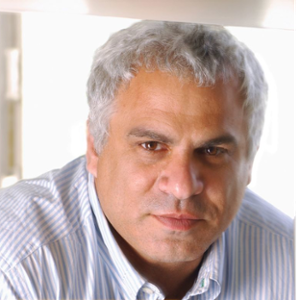 Prof. Gil Atzmon (Professor of Human Biology at Haifa University)