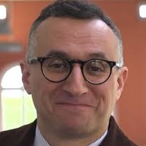 Mirko Garasic (Professor at Ethos-Luiss University)