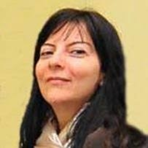 Dr. Miriam Capri (Assistant professor  Department of Experimental, Diagnostic and Specialty Medicine - DIMES at University of Bologna)