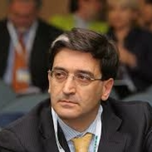 Prof. Ciriaco Carru (Associated Professor at University of Sassari)