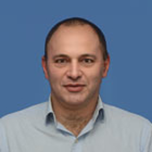 Prof. Ron Cialic (Attending Physician at Tel Aviv Medical Center)