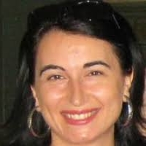 Dr. Aurelia Santoro (Junior Assistant Professor at the Department of Experimental, Diagnostic and Specialty Medicine - DIMES at University of Bologna)