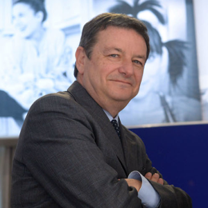 Maurizio Montagnese (President at Intesa Sanpaolo Innovation center)