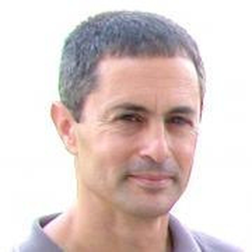 Amir Sharon (School of Plant Sciences and Food Security, George S. Wise Faculty of Life Sciences at Tel Aviv University)