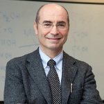 Mauro Maccarrone (Professor and Chair of Biochemistry at DISCAB at University of L'Aquila)