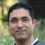 Shahal Ilani (Prof. Ilani Group at Weizmann Institute of Science)