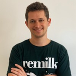 Aviv Wolff (CEO & Co-Founder at Remilk of Remilk)