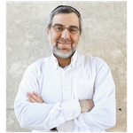 Gilbert Daniel Nessim (PhD, MBA Associate professor, department of chemistry at Bar Ilan Institute for Nanotechnology)