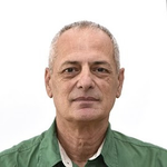 Tsvi Kuflik (Professor at University of Haifa)