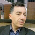 Giuseppe Falini (Full Professor  Department of Chemistry 