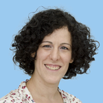 Noa Lachman - Senesh (Senior Lecturer Department of Materials Science and Engineering Director, Composites Structure and Interface Laboratory at Tel Aviv University)
