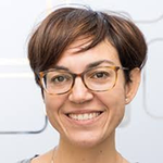 Annamaria Petrozza (Senior Researcher Tenured - Principal Investigator at Italian Institute of Technology)