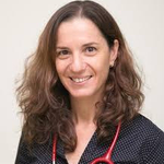 Galia Barkai (Head of Pediatric Infectious Diseases Unit and Telemedicine at Sheba Medical Center)