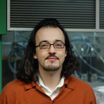 Ludovico Cademartiri (Associate Professor Department of Chemistry, Life Sciences, and Environmental Sustainability at University of Parma)