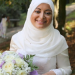 Rassmea Salah (Vice President at Islamic Community of Bologna)