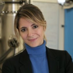 Camilla Coletti (Coordinator of the Graphene Labs at Istituto Italiano di Tecnologia (IIT))