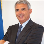 Gianluigi Benedetti (Ambassador at Italian Embassy in Israel)