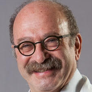 Prof. Pierre Singer (Professor of Anesthesia and Intensive Care, Sackler School of Medicine at Tel Aviv University)