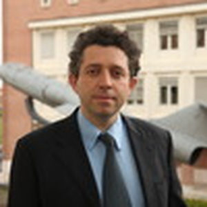 Alberto Muscio (Department of Engineering 