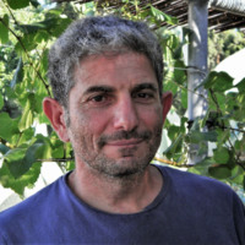 Yizhaq Makovsky (Senior Lecturer, The Strauss Department of Marine Geosciences and The Hatter Department of Marine Technologies, Charney School of Marine Sciences at University of Haifa)