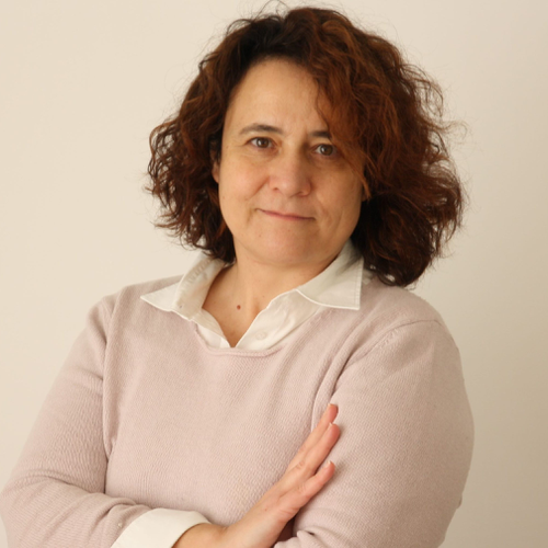 Chiara Petrioli (Founder and R&D Director of WSense SRL)